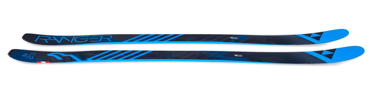 Fischer Ranger 102 FR 1819