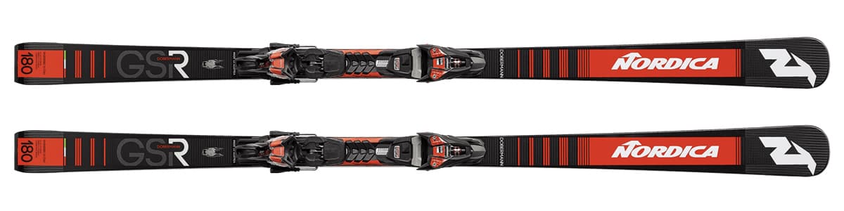 Nordica Dobermann GSR RB FDT 1819