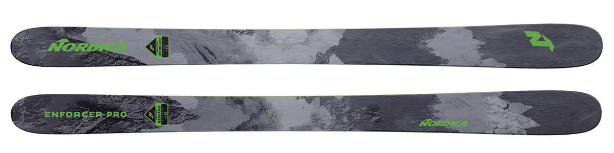 Nordica Enforcer Pro Flat 1819