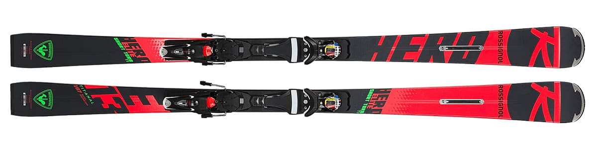 Rossignol Hero Elite 1819