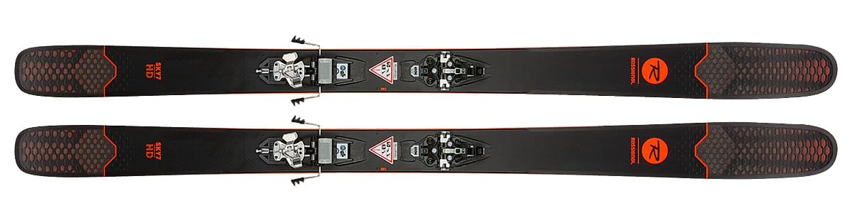 Rossignol Sky 7 HD 1819