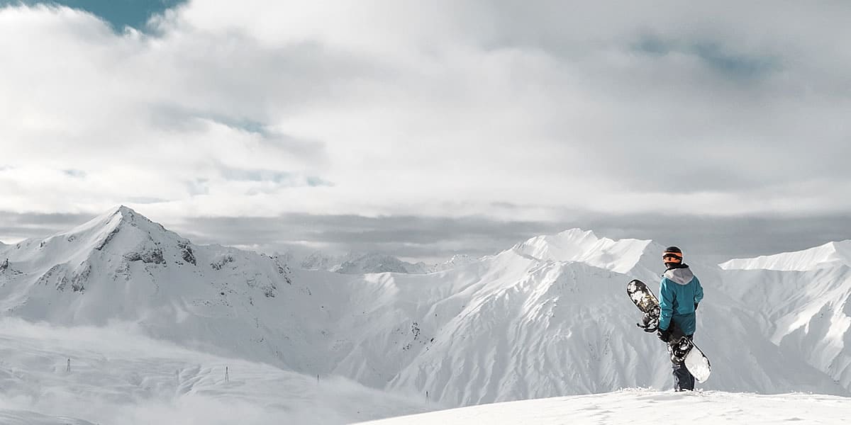 Flexibel im Wintersport - Ski, Snowboards, Funsportgeräte, ... mieten und den Urlaub geniessen.