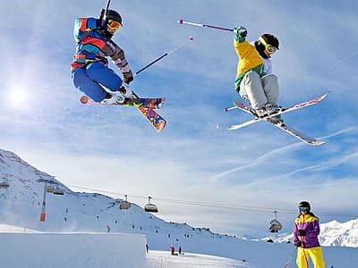 Snowpark