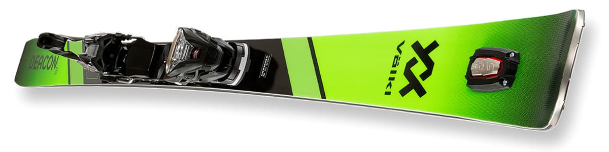 Völkl Deacon 76 Pro 1819