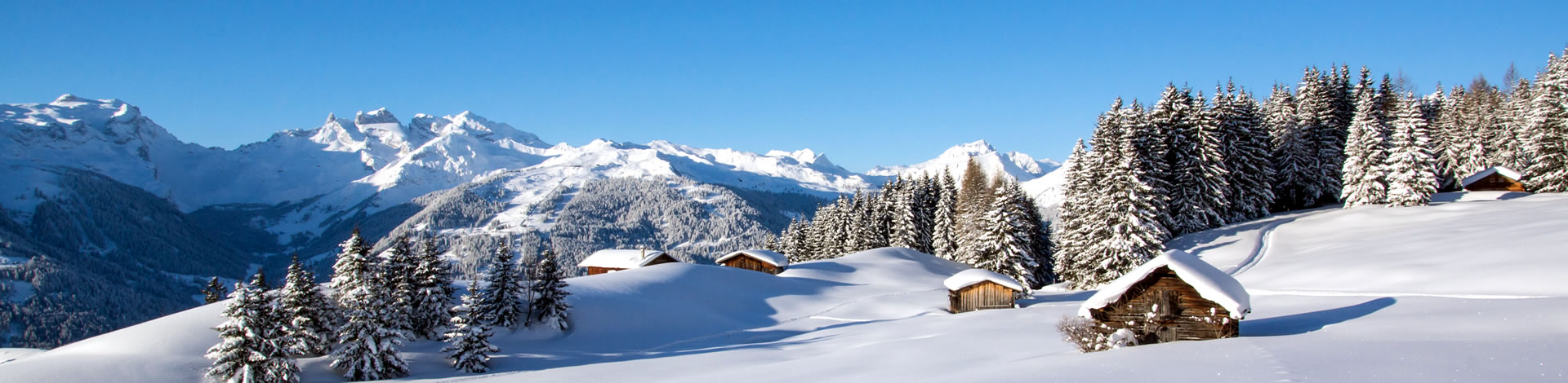 Tipps und Infos für einen sicheren Winterurlaub.