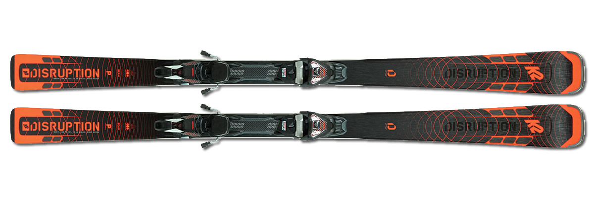 K2 Disruption STI 20-21