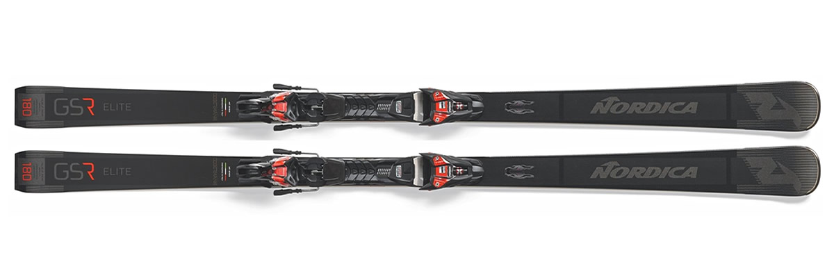 Nordica Dobermann GSR RB Elite 20-21