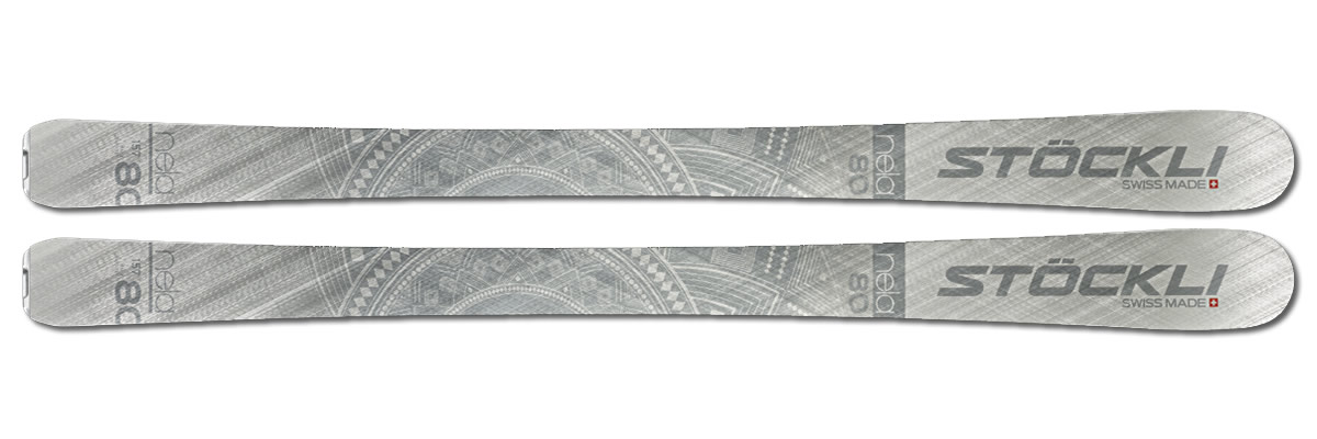 Stöckli Nela 80 20-21