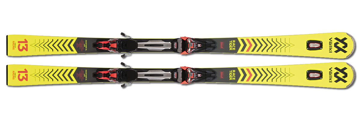 Völkl Racetiger SL 20-21