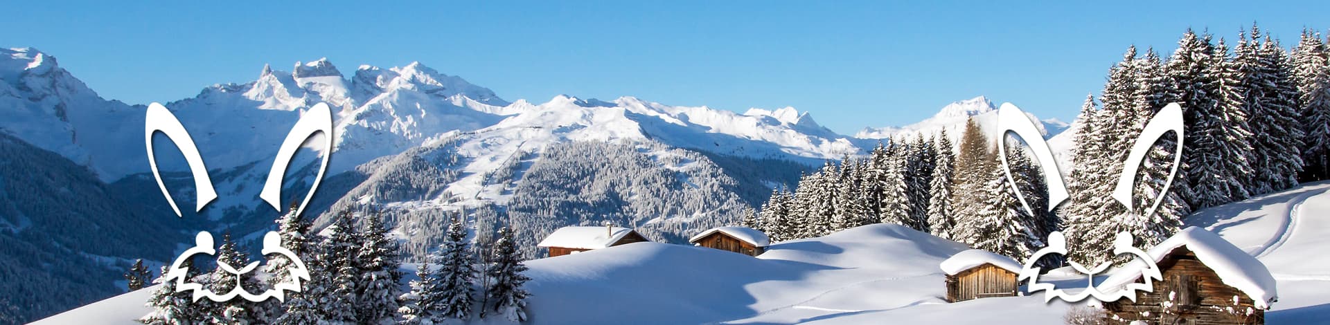 Skiurlaub zu Ostern 2024