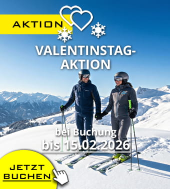 10€ Gutschein zum Valentinstag ❄️❤️❄️ inklusive gratis Storno und Umbuchung für alle Buchungen im Winter 2026 ❄️❤️❄️ Skiverleih online mit SNOWELL