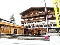 Verleihshop Schiladl in Jochberg, Sonnfeldweg 1