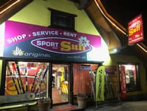 Verleihshop Sport Suli in St. Georgen/Murau - Kreischberg, St. Lorenzen 31