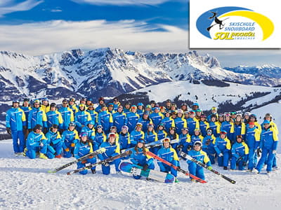 Skischule Söll-Hochsöll Embacher in Söll, Stampfanger 6
