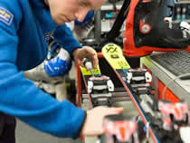 Verleihshop Rent and Go in Chiesa Valmalenco, Stazione a monte Funivia al Bernina Verleihshop Rent and Go in Chiesa Valmalenco, Stazione a monte Funivia al Bernina