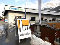 Verleihshop Jon Sport Alpin in Scuol, Stradun 328a Verleihshop Jon Sport Alpin in Scuol, Stradun 328a