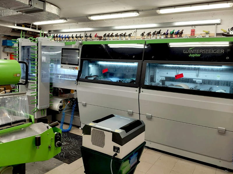 Verleihshop Alta Badia Sport - Shop & Rental in Streda Colz 56, Alta Badia-La Villa/Stern