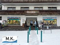 Verleihshop M.K. Rent Soriva in St. Christina - Grödental, Streda Dursan, 91