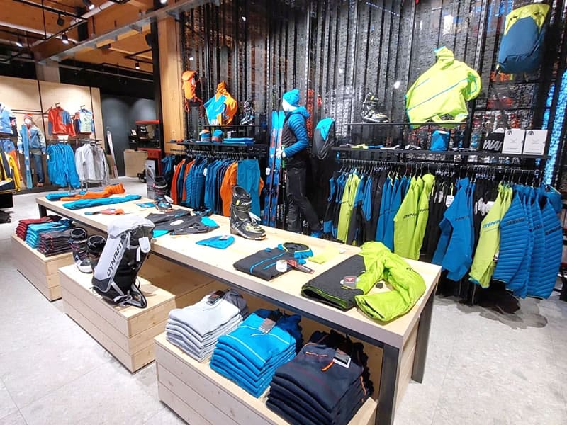 Verleihshop SPORT 2000 Wibmer in Talstation Goldriedbergbahnen, Matrei in Osttirol