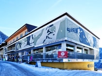 Verleihshop Sport Lentsch - Sport vor Ort in Jerzens, Talstation Hochzeigerbahn Verleihshop Sport Lentsch - Sport vor Ort in Jerzens, Talstation Hochzeigerbahn