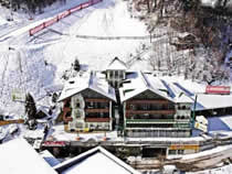 Verleihshop SPORT 2000 RENT Unterlercher in Kaltenbach, Talstation Kaltenbach