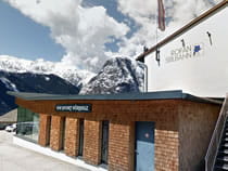 Verleihshop WW SPORT 2000 Wörndle in Maurach, Talstation Rofan Seilbahn - Achenseestrasse 10