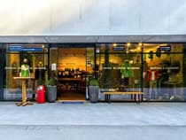 Verleihshop Sportservice Erwin Stricker in Meran 2000, Talstation Seilbahn Naif - Meran 2000 Verleihshop Sportservice Erwin Stricker in Meran 2000, Talstation Seilbahn Naif - Meran 2000