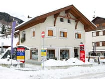 Verleihshop Celsino Sport in Bormio, Via Battaglion Morbegno 1 Verleihshop Celsino Sport in Bormio, Via Battaglion Morbegno 1