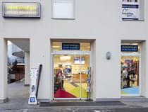 Verleihshop Rent and Go Rosskopf in Sterzing, Brennerstrasse 37 - Via Brennero 37