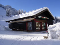 Verleihshop Presolana Ski e-Bike in Castione della Presolana, Via Cantoniera, 74