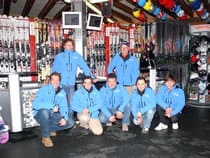 Verleihshop Sport Cermis in Cavalese, Via Cermis 2, Alpe Cermis Verleihshop Sport Cermis in Cavalese, Via Cermis 2, Alpe Cermis