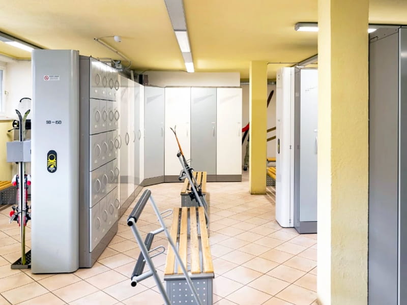 Verleihshop Sport Cermis in Via Cermis 2, Alpe Cermis, Cavalese