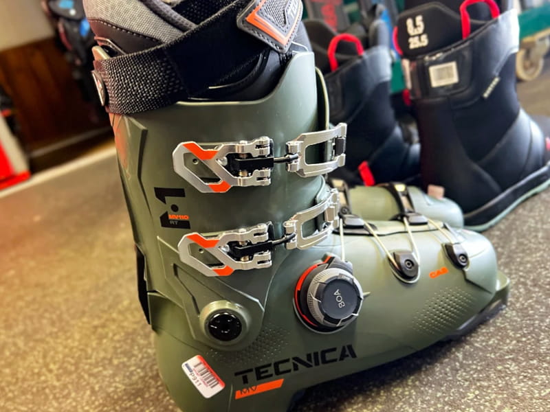 Verleihshop Sport Cermis in Via Cermis 2, Alpe Cermis, Cavalese