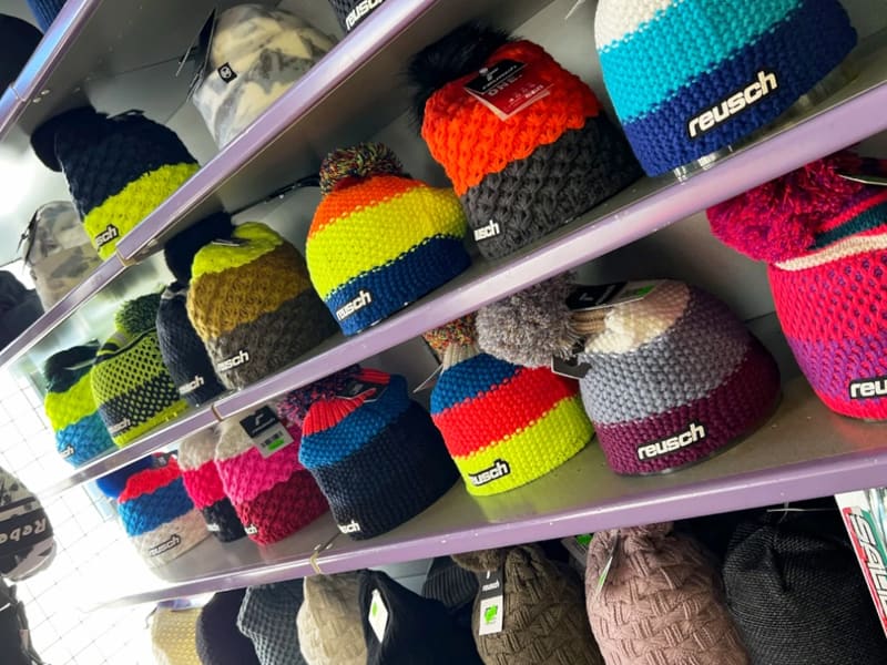 Verleihshop Sport Cermis in Via Cermis 2, Alpe Cermis, Cavalese