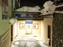 Verleihshop Rent and Go Amerikan in Livigno, Via Florin, 74