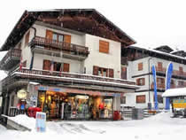 Verleihshop Cecco Sport in Bormio, Via Funivia, 55 Verleihshop Cecco Sport in Bormio, Via Funivia, 55