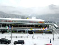 Verleihshop Rentasport Kronplatz in Bruneck/Reischach, Via Funivia/Seilbahnstrasse 12b Verleihshop Rentasport Kronplatz in Bruneck/Reischach, Via Funivia/Seilbahnstrasse 12b