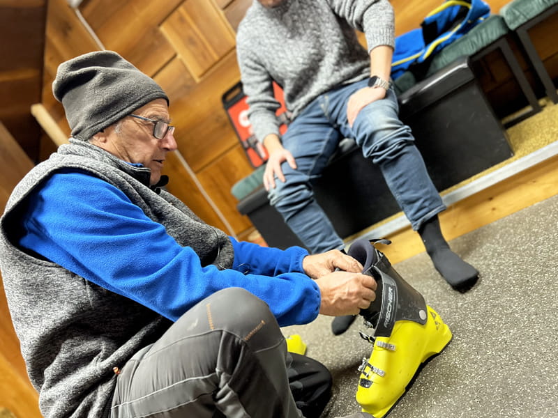 Verleihshop Ski & Bike San Vito in Via Nazionale 10, San Vito di Cadore
