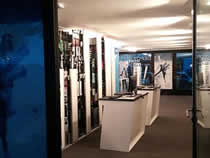 Verleihshop Rent and go Sestriere in Sestriere, Via Pinerolo, 2