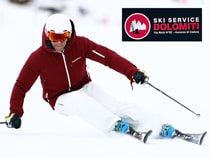 Verleihshop Ski Service Dolomiti in Auronzo di Cadore, Via Riziò, 32 Verleihshop Ski Service Dolomiti in Auronzo di Cadore, Via Riziò, 32